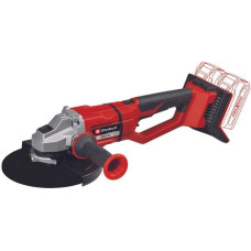 Einhell AXXIO 36/230 Q angle grinder 23 cm 6600 RPM 4.21 kg