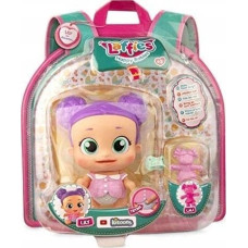 Imc Toys Interaktywna lalka Lily