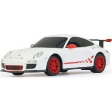 Jamara Jamara Porsche GT3 RS 1:24 weiß 27MHz 6+