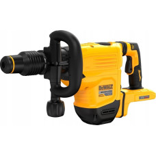 Dewalt 54v xr flexvolt młot wyburzeniowy sds-max 6kg