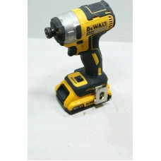 Dewalt Klucz udarowy Dewalt 18v xr kompaktowy klucz udarowy 1/2