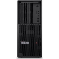 Lenovo ThinkStation P3 Tower i5-13600K 16GB DDR4 4800 SSD1TB  vPro Intel UHD Graphics 770 W11Pro 3YRS OS + 1YR Premier Support