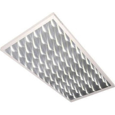 Micoled Lampa sufitowa MICOLED Panel LED 25W MICOLED 30X60 5KD01 144led