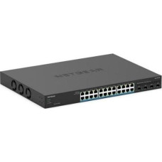 Netgear MS324TXUP (720W Budget)