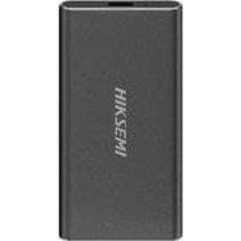 Hiksemi Dysk zewnętrzny SSD HIKSEMI Dysk zewnętrzny SSD Hiksemi T200N Dagger 512GB USB3.2 Type-C