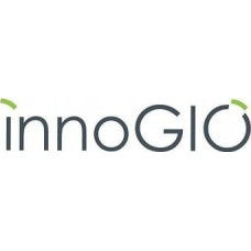 Innogio Końcówka InnoGio INNOGIO WYMIENNE GŁÓWKI DO SZCZOTECZKI GIOgiraffe & GIOrabbit