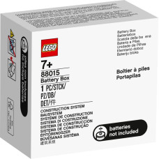 Lego Functions 88015 Schowek na baterie