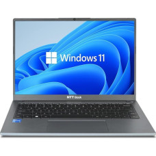 Ntt System Laptop NTT System Laptop NTT® Book B14IP 14.0 - i5-1235U, 16GB RAM, 1TB SSD M.2, Windows 11 Home