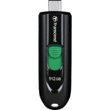 Transcend Pendrive Transcend MEMORY DRIVE FLASH USB3.2/512GB TS512GJF790C TRANSCEND