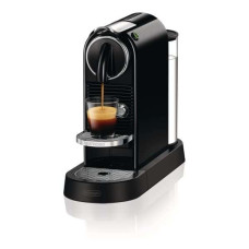 Delonghi De’Longhi Citiz Fully-auto Capsule coffee machine 1 L