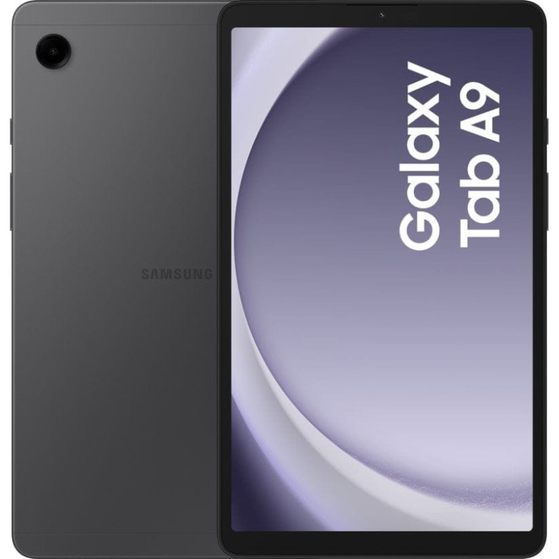 Samsung Tablet Samsung Samsung Galaxy Tab A9 LTE graphite