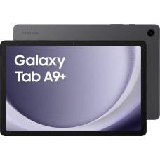 Samsung Tablet Samsung SAMSUNG Galaxy Tab A9+ WiFi 27,94cm 11Zoll 4GB 64GB Graphite