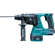 Makita DHR242Z rotary hammer