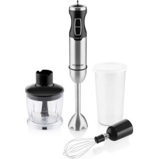 Hyundai Blender Hyundai Blender Hyundai HB1000 3w1 inox