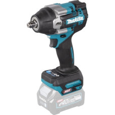 Makita Klucz udarowy Makita Makita cordless impact wrench TW007GZ 40V