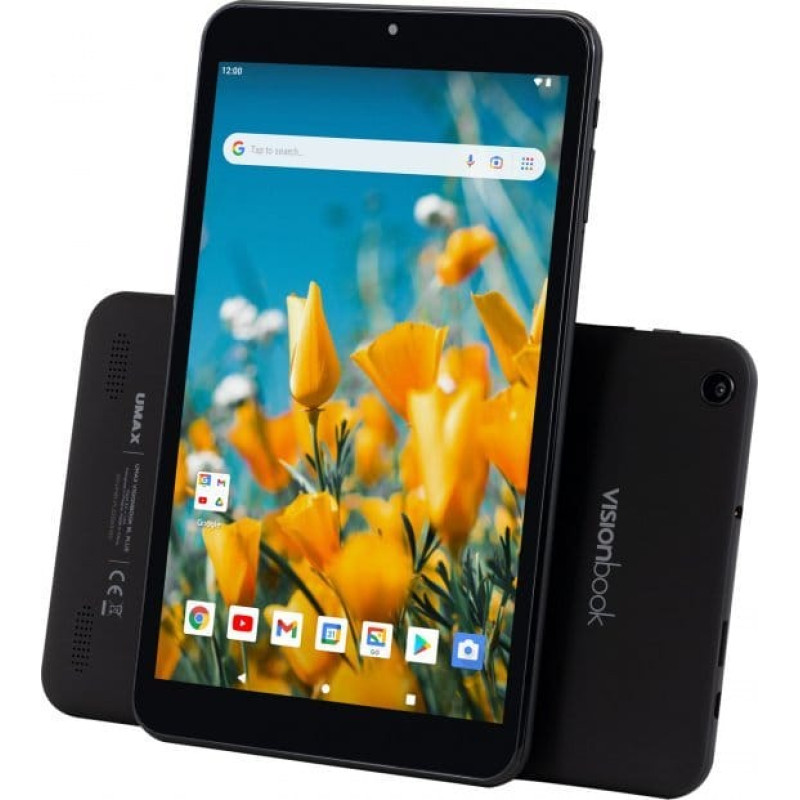 Umax Tablet Umax UMAX VisionBook 8L Plus