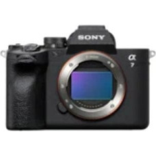 Sony Aparat Sony Aparat cyfrowy Sony A7 IV + ob. 28-70 f/3.5-5.6 (ILCE-7M4K)