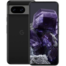 Google Pixel 8 128GB obsidian DE