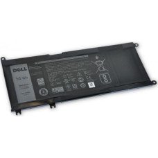 Dell Bateria Dell Battery, 56WHR, 4 Cell,