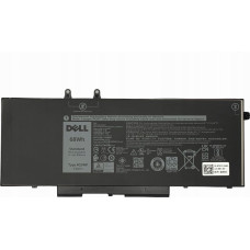 Dell Bateria Dell Battery, 68WHR, 4 Cell,