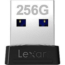 Lexar MEMORY DRIVE FLASH USB3 256GB/S47 LJDS47-256ABBK LEXAR