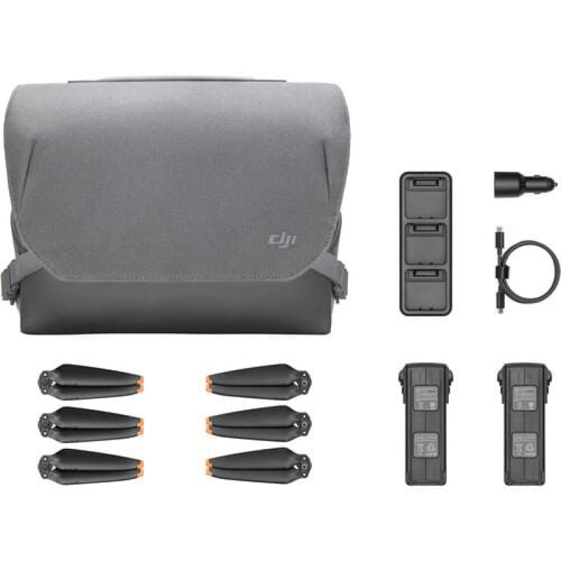 DJI DRONE ACC MAVIC 3 FLY MORE KIT/CP.MA.00000560.01