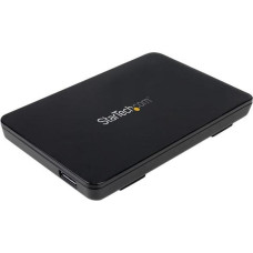 Startech Kieszeń StarTech USB 3.2 Gen 2 - 2.5