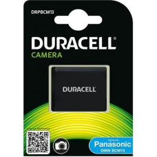 Duracell Akumulator Duracell Li-Ion 1020 mAh (DMW-BLC13E)