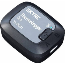 Skyrc Termometr SkyRC TLD001 Thermologger Duo