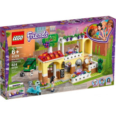 Lego Friends Restauracja w Heartlake (41379)