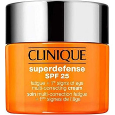 Clinique Superdefense krem nawilżający na dzień SPF25 50ml