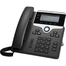 Cisco Telefon Cisco IP PHONE 7821 (CP-7821-3PCC-K9)