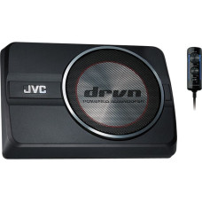 JVC Głośnik samochodowy JVC (CW-DRA8)