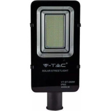 V-Tac Oprawa Uliczna Solarna VT-ST200 50W 4000K 4000lm IP65 5502