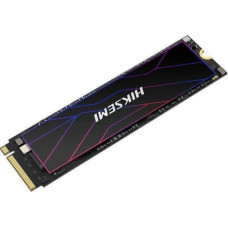 Hiksemi Dysk SSD HIKSEMI Future 512GB M.2 2280 PCI-E x4 Gen4 NVMe (HS-SSD-FUTURE(STD)/512G/PCIE4/WW)