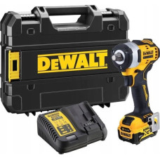 Dewalt Klucz udarowy Dewalt DCF901P1 12 V 1/2