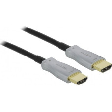 Delock Kabel Delock HDMI - HDMI 20m czarny (85015)