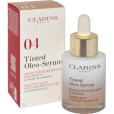 Clarins CLARINS TINTED OLEO SERUM 04 30ML