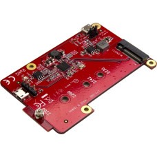 Startech Moduł rozszerzający USB to M.2 SATA Raspberry Pi (PIB2M21)