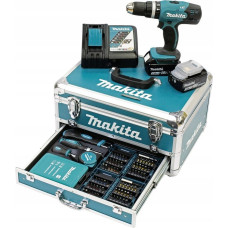 Makita DHP453RFX2 drill 1.7 kg