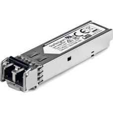 Startech Moduł SFP StarTech StarTech 100BASE-FX SFP -MM LC-2 KM/IN