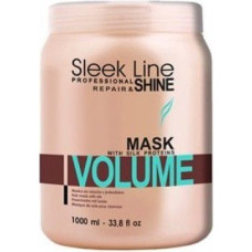 Stapiz Sleek Line Volume Mask Maska do włosów 1000ml