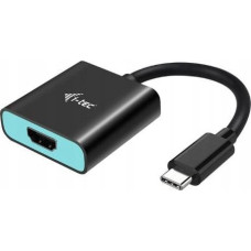 I-Tec Adapter USB I-TEC USB-C - HDMI Czarny  (C31HDMI60HZP)