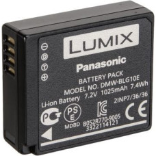 Panasonic Akumulator Panasonic DMW-BLG10E (DMW-BLG10E)