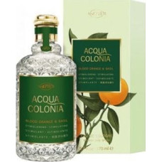 4711 Acqua Colonia Blood Orange Basil EDC 170ml