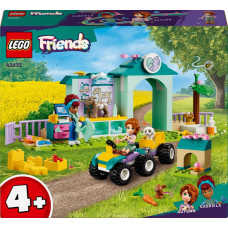 Lego 42632 Friends Farmtierklinik