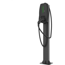 Platinet Ładowarka Platinet PWB11KWS EV/PHEV AC Type 2 11kW 7m (45805)