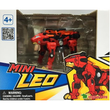 Young Toys Figurka Young Toys Metalions Mini Leo