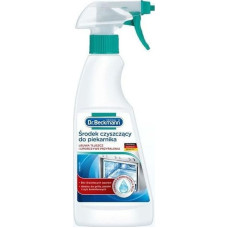 Emsal Środek Do Czyszczenia Piekarnika 375ml Dr.Beckmann