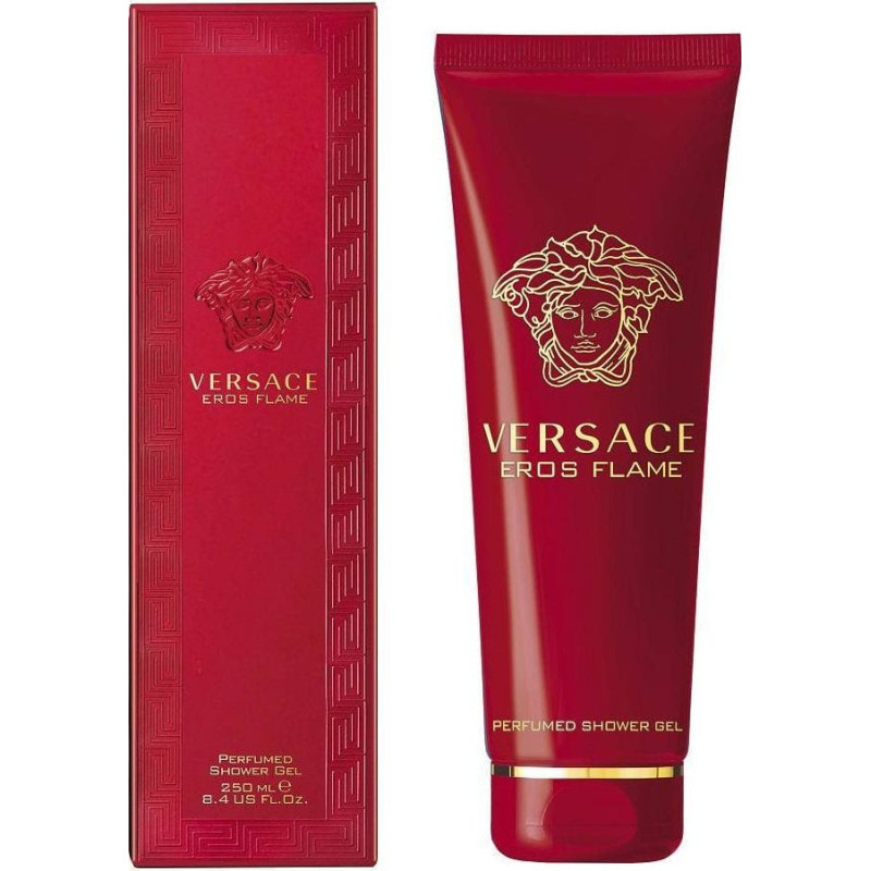 Versace Versace Eros Flame SG 250ml